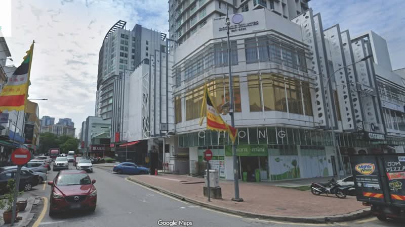Kedai untuk Disewa di Kota Damansara (Selangor) - Jack Chong - PropertyGuru.com.my