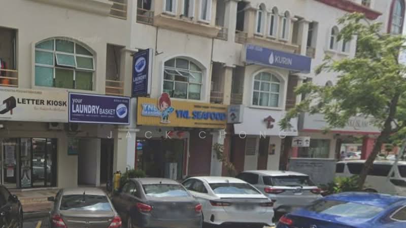 Kedai untuk Disewa di Kota Damansara (Selangor) - Jack Chong - Exterior - PropertyGuru.com.my
