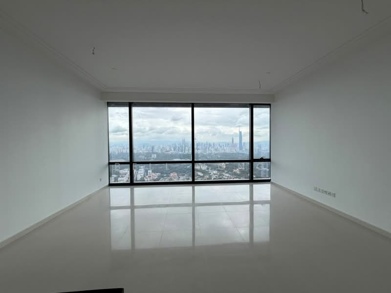 Service Residence for Rent at Regent Suites @ Pavilion Damansara Heights - Bell Wong - PropertyGuru.com.my