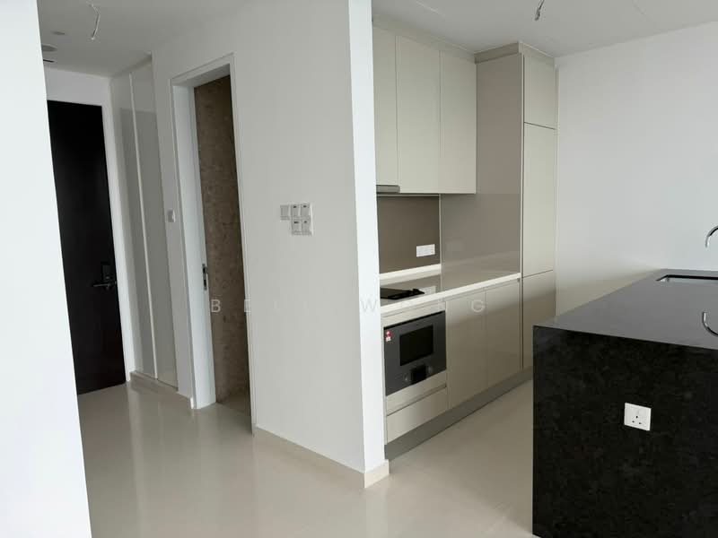 Service Residence for Rent at Regent Suites @ Pavilion Damansara Heights - Bell Wong - PropertyGuru.com.my