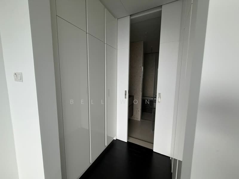 Service Residence for Rent at Regent Suites @ Pavilion Damansara Heights - Bell Wong - PropertyGuru.com.my