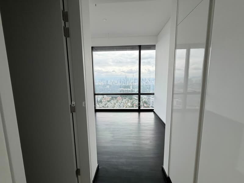 Service Residence for Rent at Regent Suites @ Pavilion Damansara Heights - Bell Wong - PropertyGuru.com.my