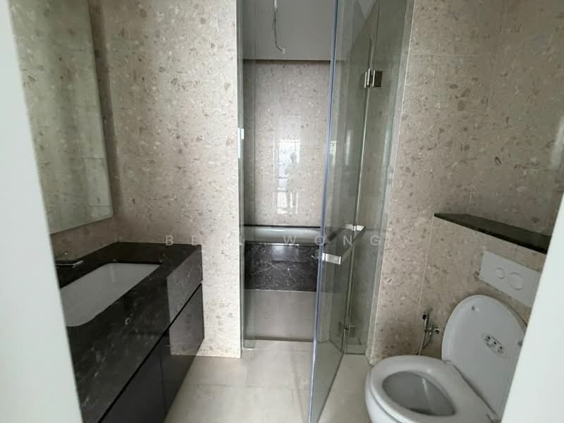 Service Residence for Rent at Regent Suites @ Pavilion Damansara Heights - Bell Wong - PropertyGuru.com.my