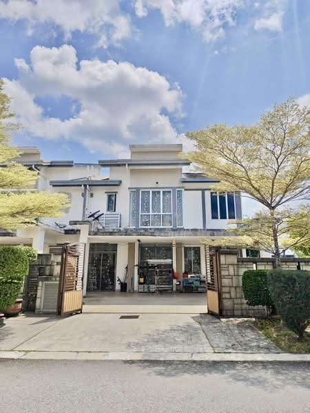 2-storey Terraced House for Sale in D'alpinia (Puchong) - Mala Palanisamy - PropertyGuru.com.my