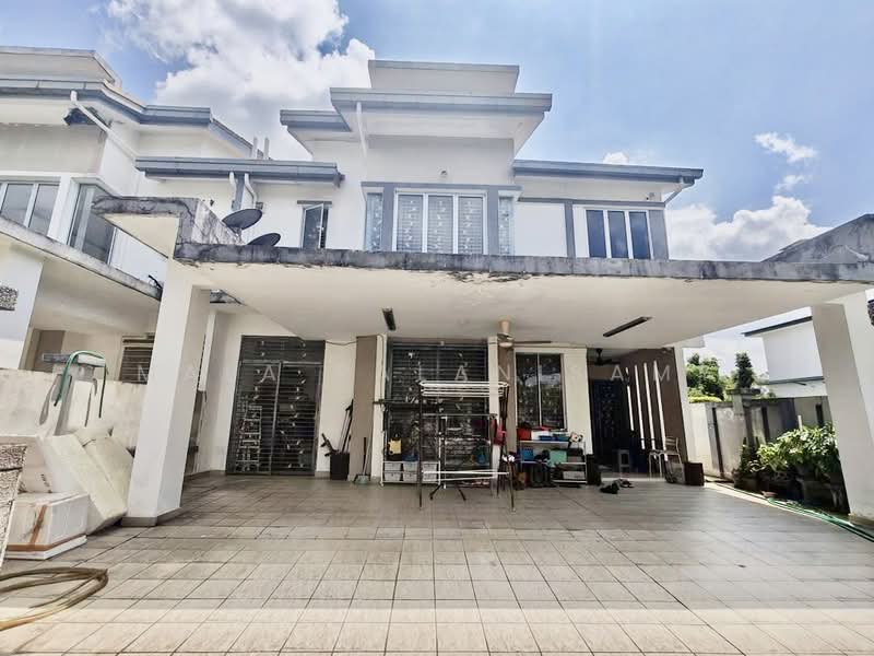 2-storey Terraced House for Sale in D'alpinia (Puchong) - Mala Palanisamy - PropertyGuru.com.my