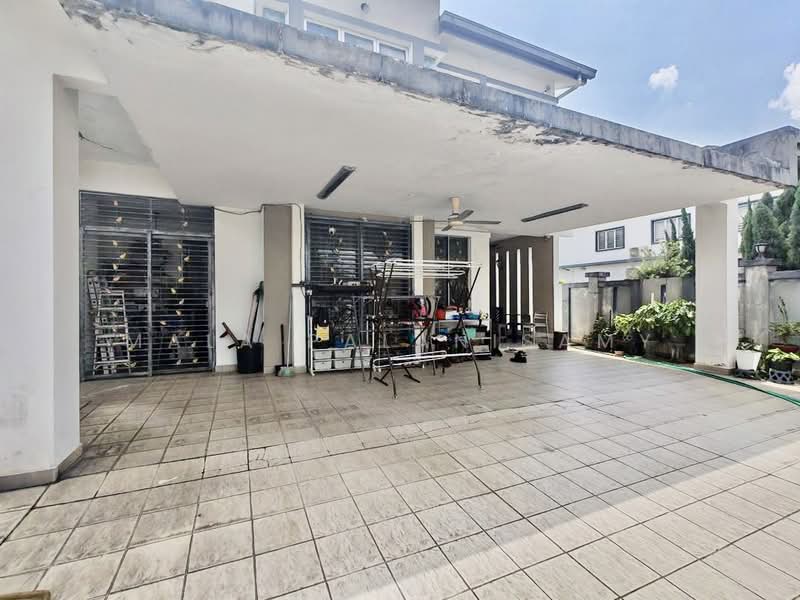 2-storey Terraced House for Sale in D'alpinia (Puchong) - Mala Palanisamy - PropertyGuru.com.my