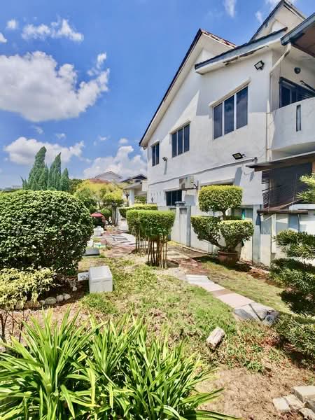 2-storey Terraced House for Sale in D'alpinia (Puchong) - Mala Palanisamy - PropertyGuru.com.my