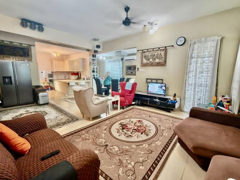 2-storey Terraced House for Sale in D'alpinia (Puchong) - Mala Palanisamy - PropertyGuru.com.my