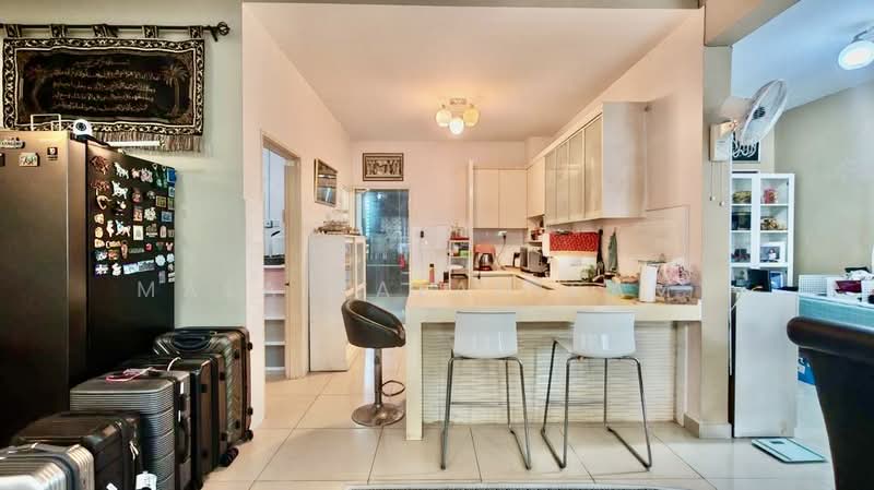 2-storey Terraced House for Sale in D'alpinia (Puchong) - Mala Palanisamy - PropertyGuru.com.my