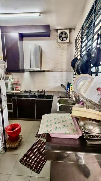 2-storey Terraced House for Sale in D'alpinia (Puchong) - Mala Palanisamy - PropertyGuru.com.my