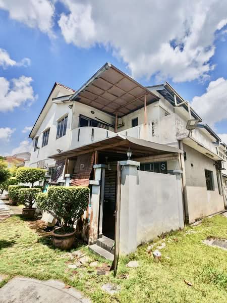 2-storey Terraced House for Sale in D'alpinia (Puchong) - Mala Palanisamy - PropertyGuru.com.my