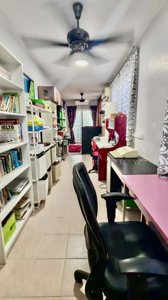 2-storey Terraced House for Sale in D'alpinia (Puchong) - Mala Palanisamy - PropertyGuru.com.my