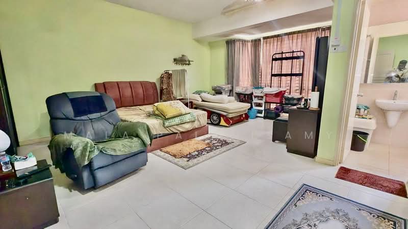 2-storey Terraced House for Sale in D'alpinia (Puchong) - Mala Palanisamy - PropertyGuru.com.my