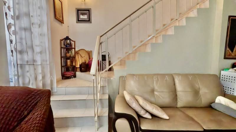 2-storey Terraced House for Sale in D'alpinia (Puchong) - Mala Palanisamy - PropertyGuru.com.my