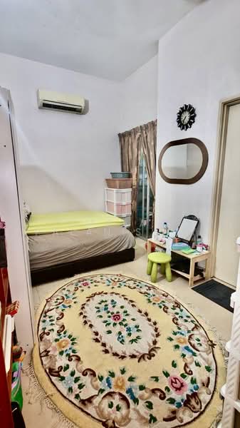2-storey Terraced House for Sale in D'alpinia (Puchong) - Mala Palanisamy - PropertyGuru.com.my
