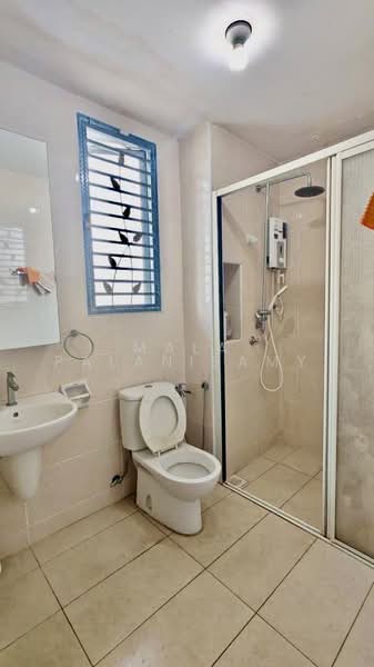 2-storey Terraced House for Sale in D'alpinia (Puchong) - Mala Palanisamy - PropertyGuru.com.my