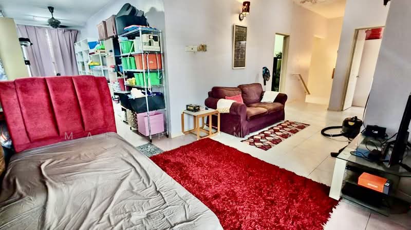 2-storey Terraced House for Sale in D'alpinia (Puchong) - Mala Palanisamy - PropertyGuru.com.my