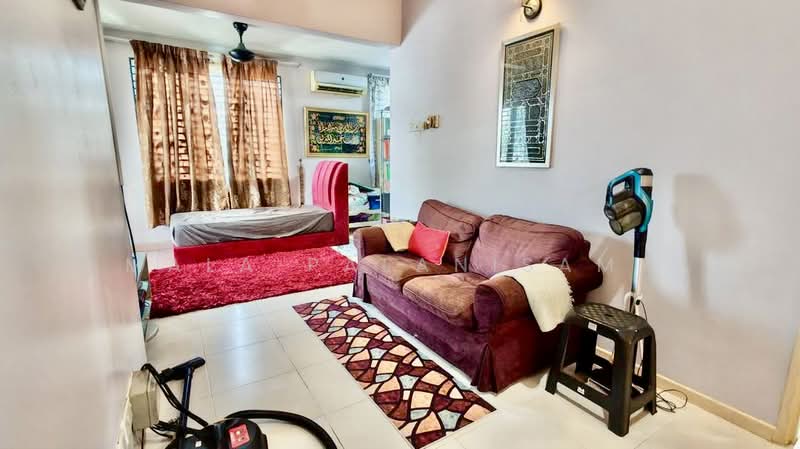 2-storey Terraced House for Sale in D'alpinia (Puchong) - Mala Palanisamy - PropertyGuru.com.my