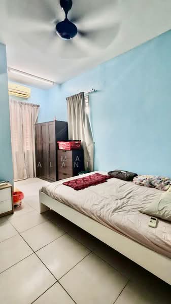 2-storey Terraced House for Sale in D'alpinia (Puchong) - Mala Palanisamy - PropertyGuru.com.my