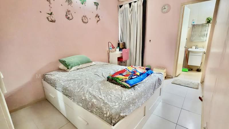 2-storey Terraced House for Sale in D'alpinia (Puchong) - Mala Palanisamy - PropertyGuru.com.my