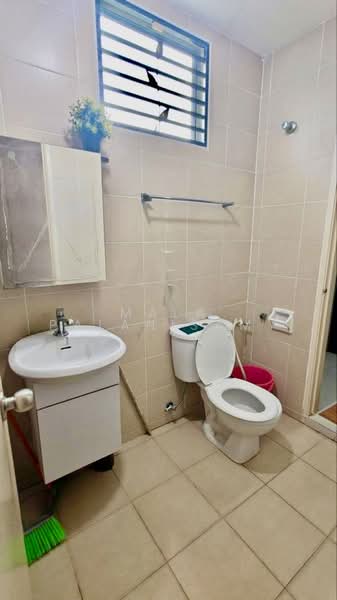 2-storey Terraced House for Sale in D'alpinia (Puchong) - Mala Palanisamy - PropertyGuru.com.my