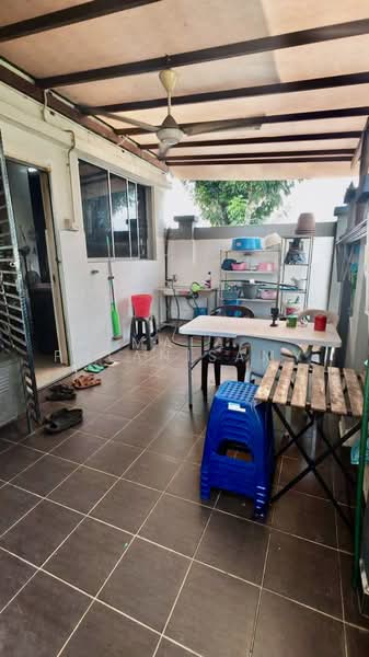 2-storey Terraced House for Sale in D'alpinia (Puchong) - Mala Palanisamy - PropertyGuru.com.my