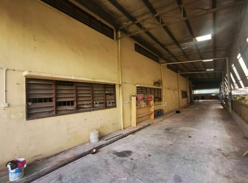 Kilang untuk Disewa di Taman Desa Cemerlang (Ulu Tiram) - Jimmy Lem - Interior - PropertyGuru.com.my