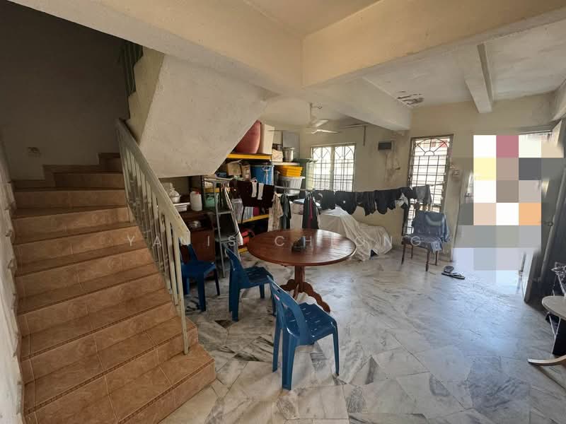 2-storey Terraced House for Sale in Bandar Menjalara (Kuala Lumpur) - Yanis Cheong - Interior - PropertyGuru.com.my