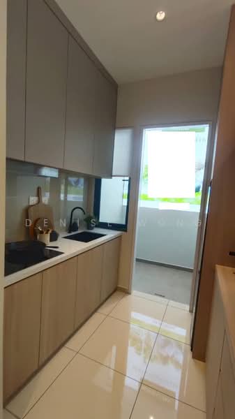 Condominium for Sale at Mutiara Puchong - Denise Wong - Kitchen - PropertyGuru.com.my
