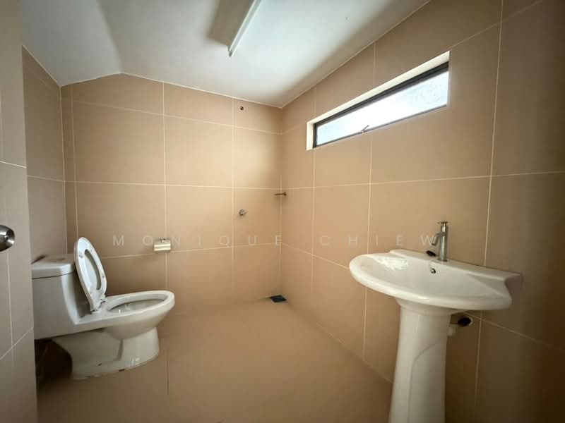 Semi-Detached House for Sale in Bandar Country Homes (Rawang) - Monique Chiew - PropertyGuru.com.my
