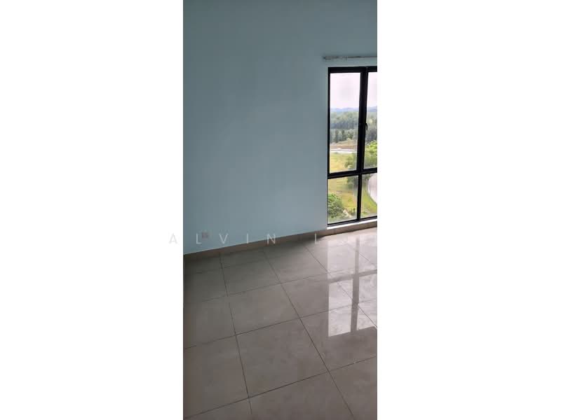 Kondominium untuk Dijual di Green Park Residence - Alvin Loh - View - PropertyGuru.com.my