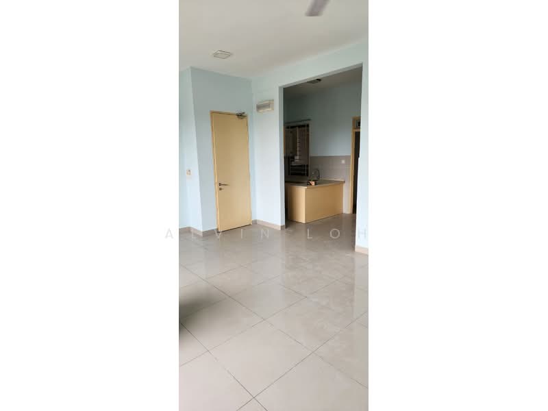 Kondominium untuk Dijual di Green Park Residence - Alvin Loh - Kitchen - PropertyGuru.com.my
