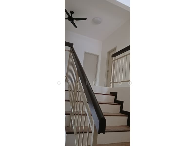 2-storey Terraced House for Rent in Taman Mutiara Rini (Skudai) - Gavin Soo - PropertyGuru.com.my