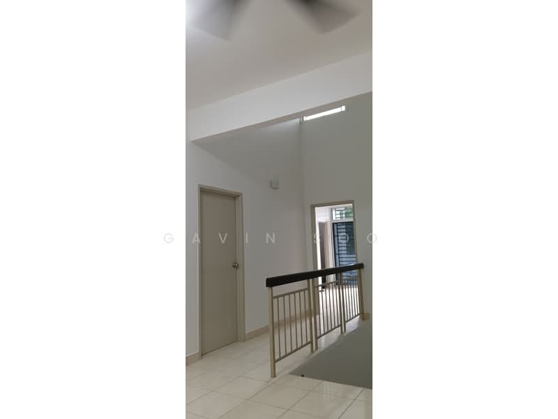 2-storey Terraced House for Rent in Taman Mutiara Rini (Skudai) - Gavin Soo - PropertyGuru.com.my