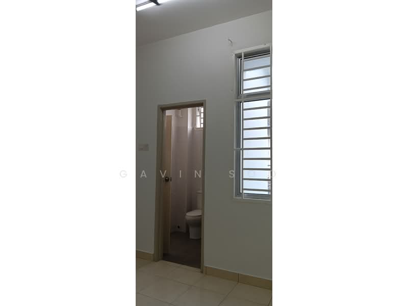 2-storey Terraced House for Rent in Taman Mutiara Rini (Skudai) - Gavin Soo - PropertyGuru.com.my