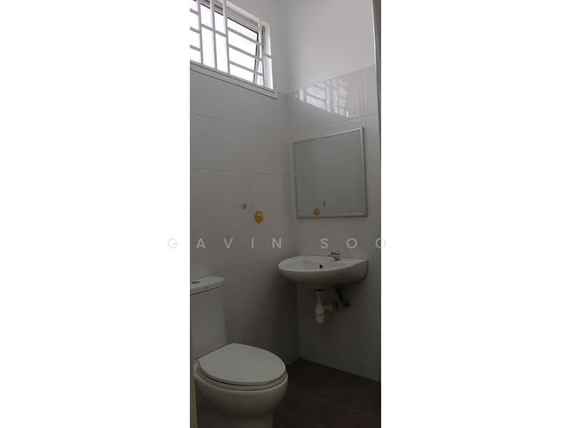2-storey Terraced House for Rent in Taman Mutiara Rini (Skudai) - Gavin Soo - PropertyGuru.com.my