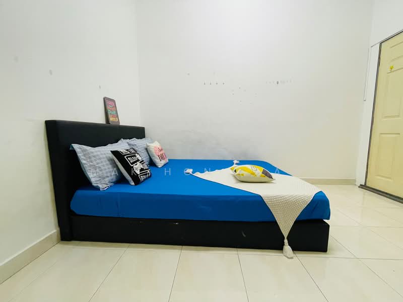 Condominium for Rent at Suriamas - Mak Hon Yean - PropertyGuru.com.my