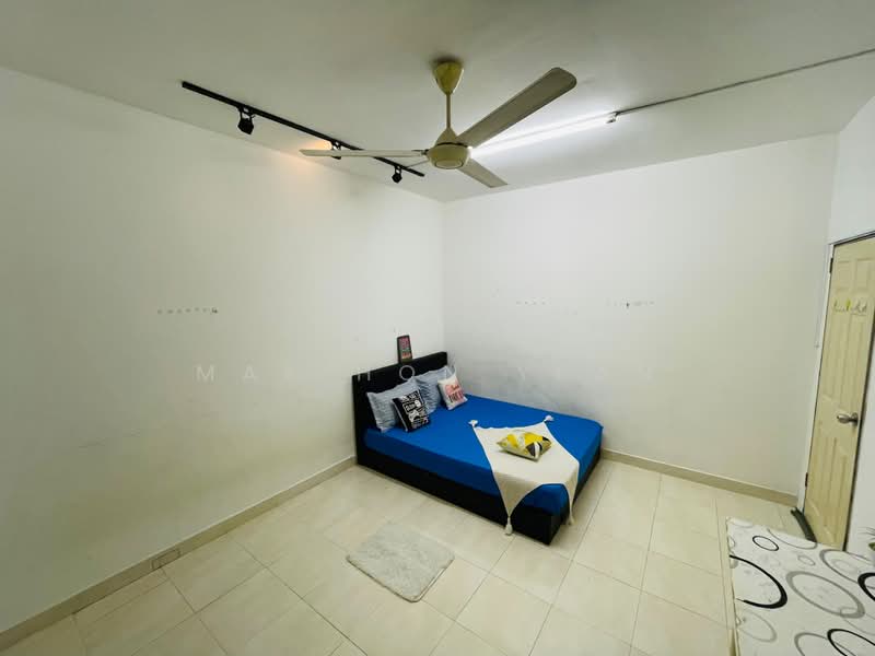 Condominium for Rent at Suriamas - Mak Hon Yean - PropertyGuru.com.my