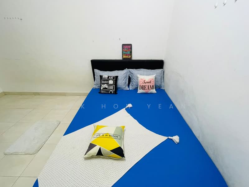 Condominium for Rent at Suriamas - Mak Hon Yean - PropertyGuru.com.my