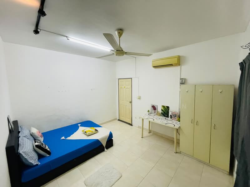 Condominium for Rent at Suriamas - Mak Hon Yean - PropertyGuru.com.my