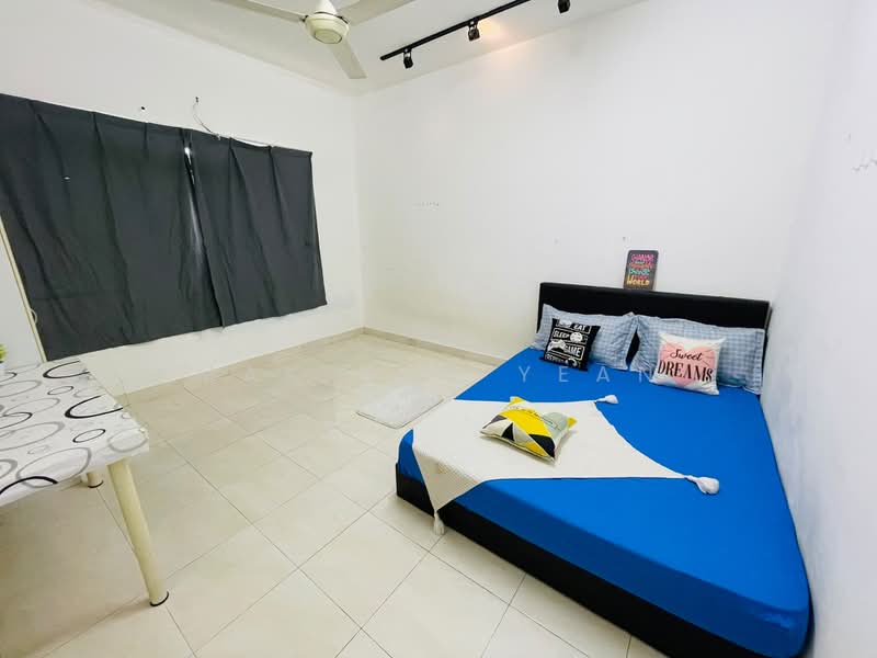 Condominium for Rent at Suriamas - Mak Hon Yean - PropertyGuru.com.my