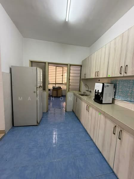 Condominium for Rent at Suriamas - Mak Hon Yean - PropertyGuru.com.my