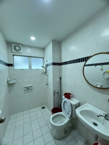 Bungalow House untuk Disewa di Bandar Mahkota Cheras (Cheras) - Alex Wong - Bathroom - PropertyGuru.com.my