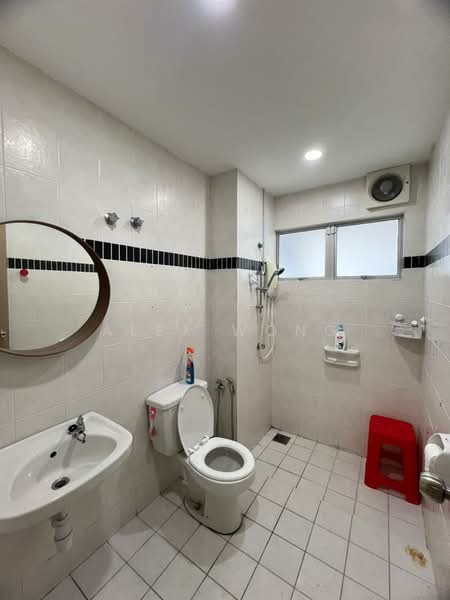 Bungalow for Rent in Cheras (Selangor) - Alex Wong - Bathroom - PropertyGuru.com.my