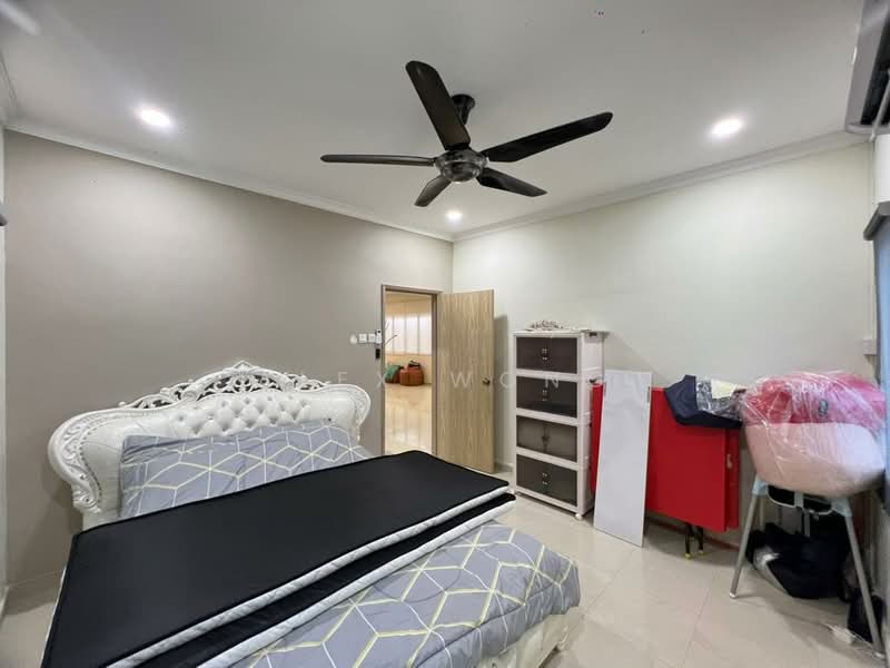 Bungalow for Rent in Cheras (Selangor) - Alex Wong - Bedroom - PropertyGuru.com.my