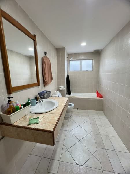 Bungalow for Rent in Cheras (Selangor) - Alex Wong - Bathroom - PropertyGuru.com.my