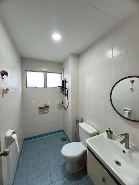 Bungalow for Rent in Cheras (Selangor) - Alex Wong - Bathroom - PropertyGuru.com.my
