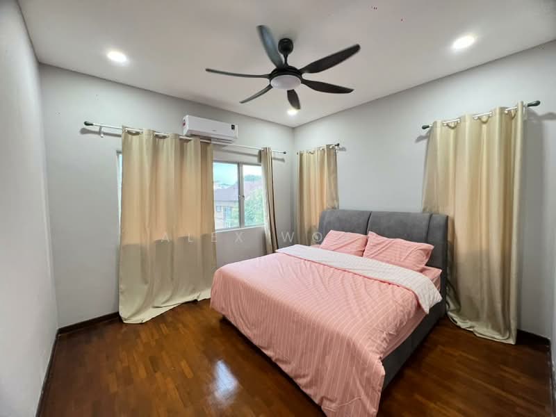 Bungalow for Rent in Cheras (Selangor) - Alex Wong - Bedroom - PropertyGuru.com.my