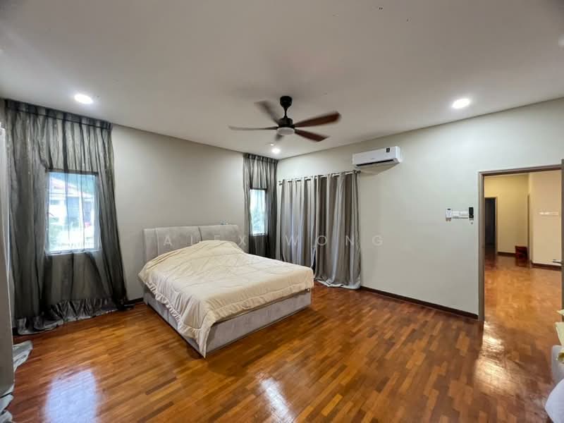 Bungalow House untuk Disewa di Bandar Mahkota Cheras (Cheras) - Alex Wong - Bedroom - PropertyGuru.com.my