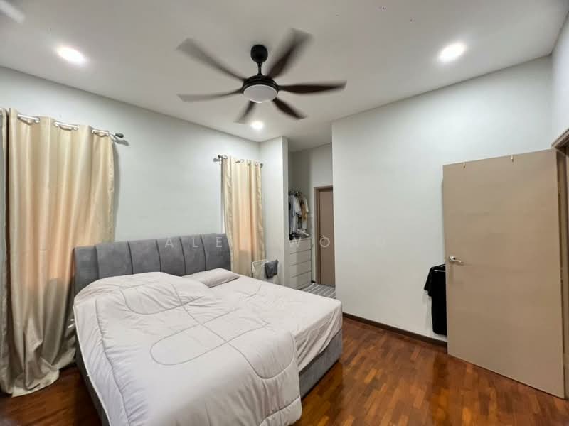 Bungalow for Rent in Cheras (Selangor) - Alex Wong - Bedroom - PropertyGuru.com.my